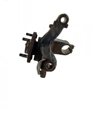 Ford Mondeo MK IV Front wheel hub