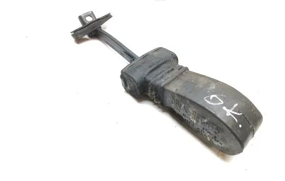 Audi A4 S4 B8 8K Rear door check strap stopper 8K0839267B