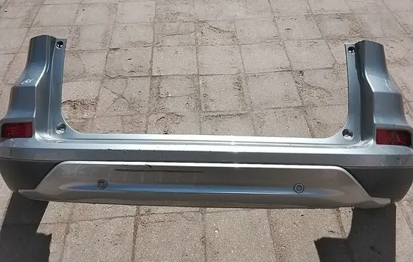 Honda CR-V Rear bumper 71501T1VZX00