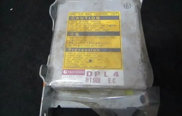 Subaru Legacy Airbag control unit/module 98221ae050 152300-2741
