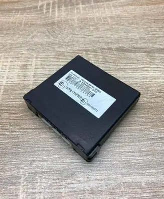 Toyota Corolla Verso AR10 Immobilizer control unit/module 897800F020 626492000