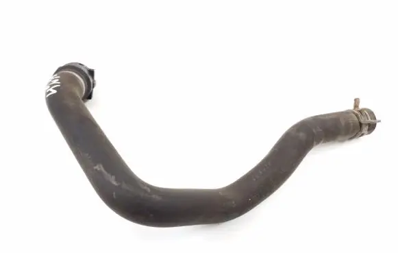BMW X1 E84 Air intake hose/pipe 9222651