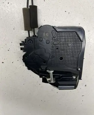 Lexus RX 450H Rear door lock