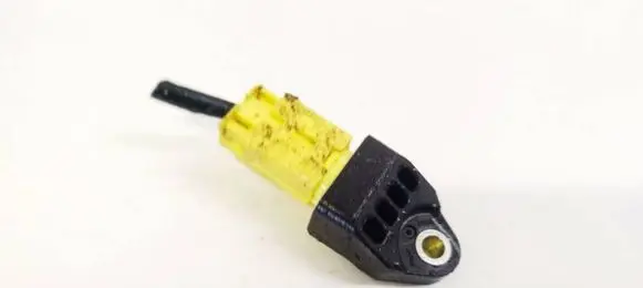 Toyota RAV 4 (XA30) Airbag deployment crash/impact sensor 8983133020 89831-33020