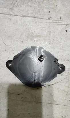 Mazda 3 III Parking PDC sensor speaker KD4566962