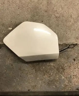 Nissan Qashqai Front tow hook cap/cover 622A0HV00A