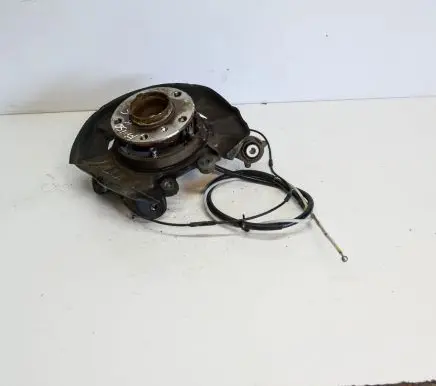 BMW 4 F32 F33 Rear wheel hub