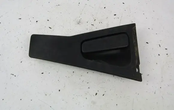 Renault Clio I Rear door exterior handle 