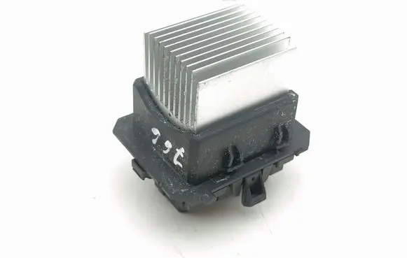 Mini One - Cooper Coupe R56 Heater blower motor/fan resistor 928687001