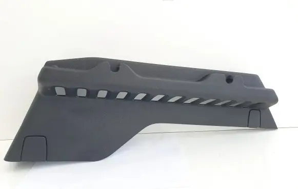 Peugeot 2008 I Other trunk/boot trim element 9677216677