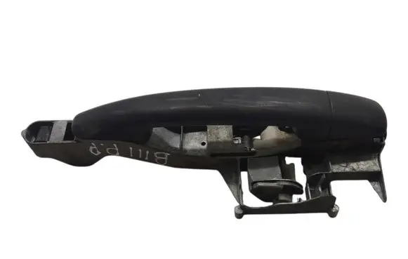 Peugeot Partner Front door exterior handle 9680168580