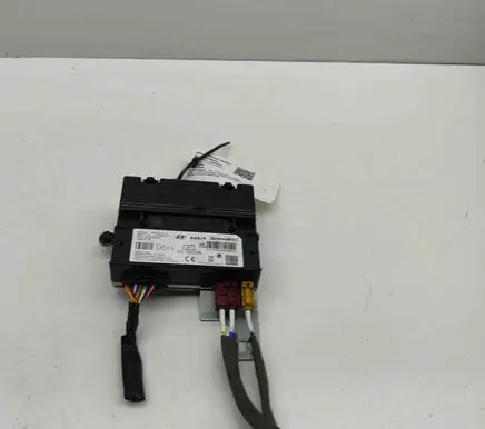 Phone control unit/module