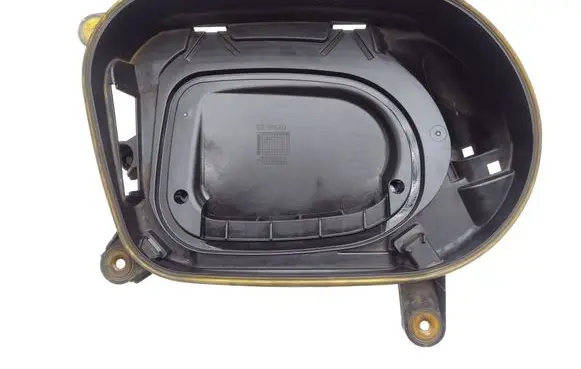 BMW X3 F25 Air filter box 7811027