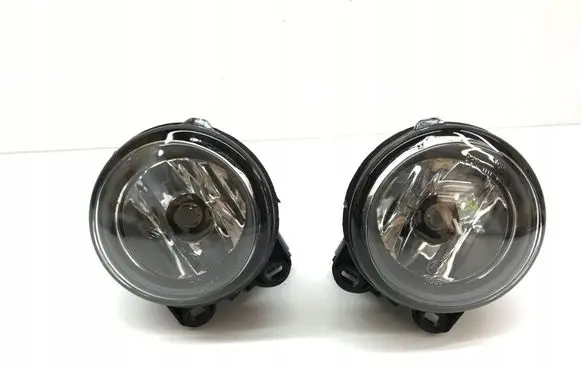 BMW 5 GT F07 Front fog light 3361040R