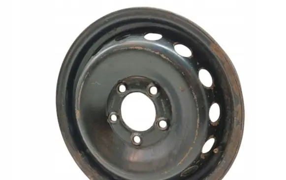 Opel Movano B R16 steel rim 