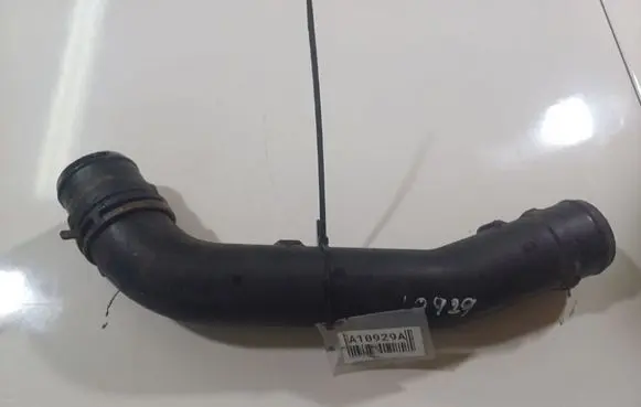 Skoda Roomster (5J) Intercooler hose/pipe