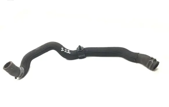 Audi A8 S8 D4 4H Engine coolant pipe/hose 4H0121061B