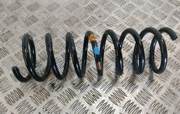 Ford Focus Rear coil spring
