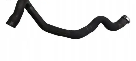 Citroen C4 III e-C4 Turbo air intake inlet pipe/hose