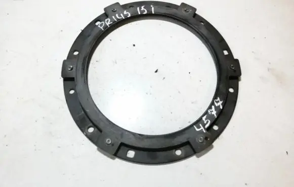 Toyota Prius (XW20) Pressure plate 8117