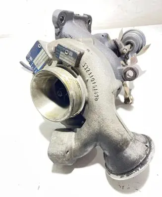 Volvo XC60 Turbo 36002757 31293086 10009700017