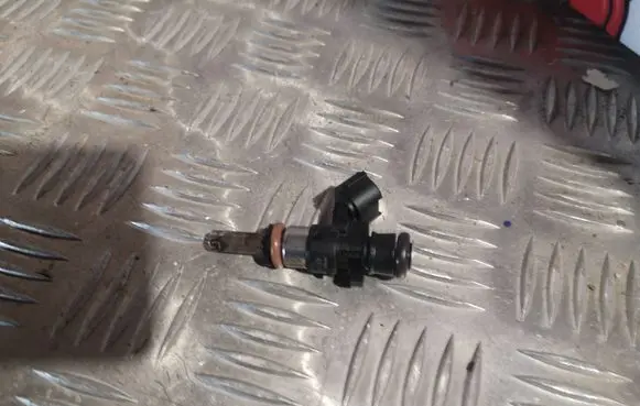 Audi A3 S3 8V Fuel injector 06L90631C 0280198962 B289S36