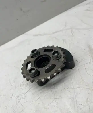 Audi A4 S4 B7 8E 8H Slide rail for timing chain 059103331H