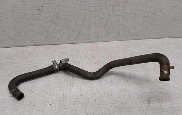 Volkswagen Transporter - Caravelle T5 Engine coolant pipe/hose 7H0121447D