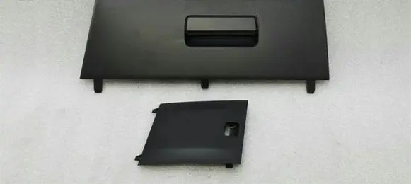 Porsche Boxster 987 Glove box 99755130500