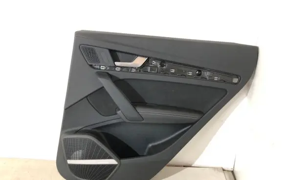 Audi Q5 SQ5 FY Rear door card panel trim 80A867488