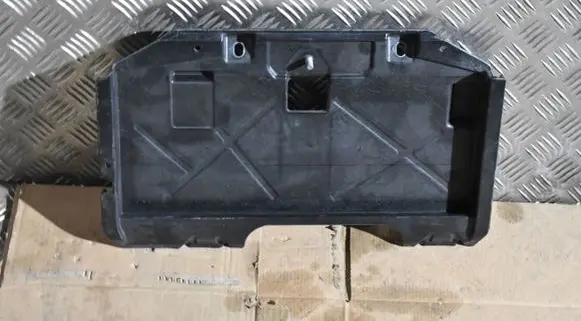 Mercedes-Benz S W222 Battery box tray A2176105000555525