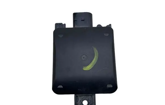 Volkswagen Tiguan Blind spot module 2Q0907686B