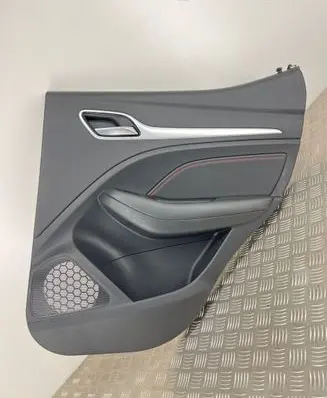 MG ZS Rear door card panel trim