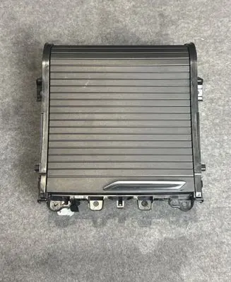 BMW X3 G01 Cup holder front 9363803 11916410 2572018
