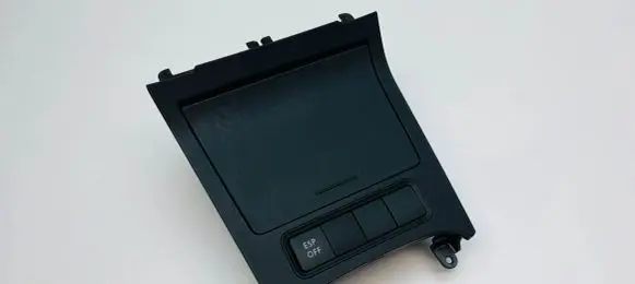 Volkswagen Eos Car ashtray 1K0857961