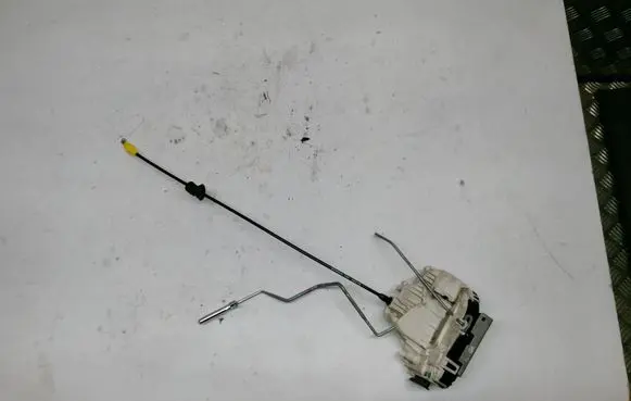 Jeep Grand Cherokee Rear door lock P04589922AG