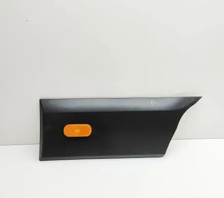 Ford Transit VII Rear fender molding trim BK31V29397CF