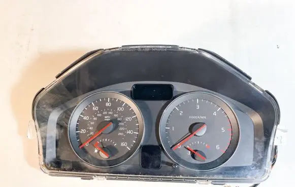 Volvo C30 Speedometer (instrument cluster) 30765316 69199440T 0008924