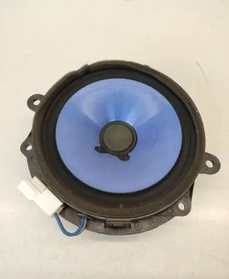 KIA Sportage Front door speaker 963201F000