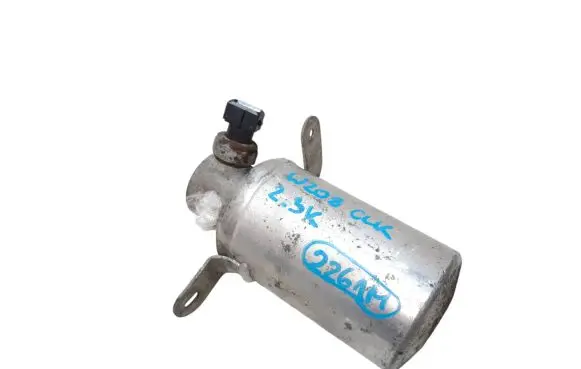 Mercedes-Benz CLK A208 C208 Air conditioning (A/C) air dryer A2028300083