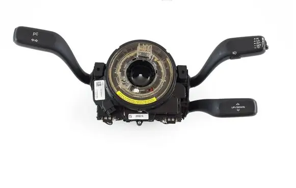 Porsche 911 991 Wiper turn signal indicator stalk/switch 7PP953568BD 99161304350 9P1953502D