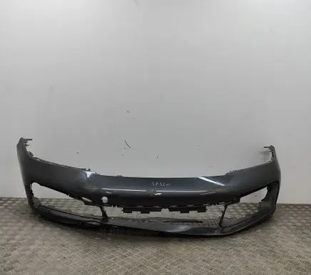 Porsche 911 992 Front bumper 992898010B