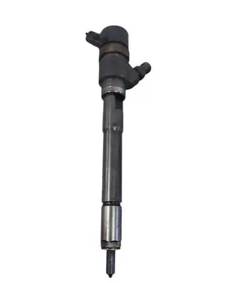 Opel Antara Fuel injector 0445110270 96440397