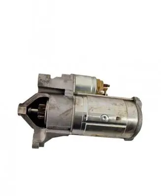 Peugeot 3008 I Starter motor 9646972280