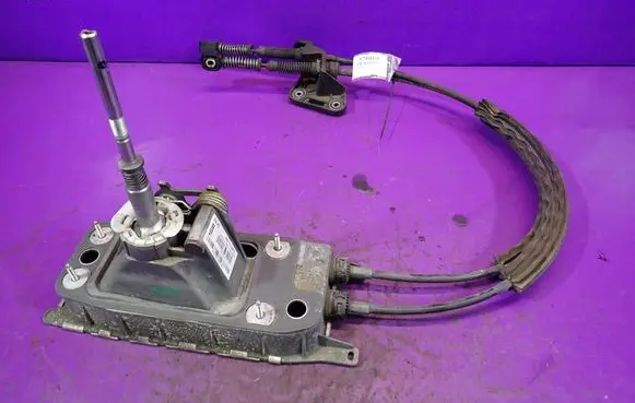 Volkswagen PASSAT B6 Lift Jack 