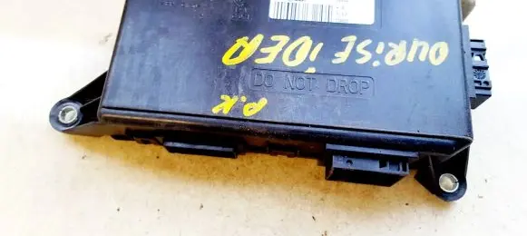 Door control unit/module