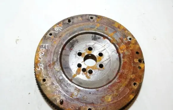 Flywheel