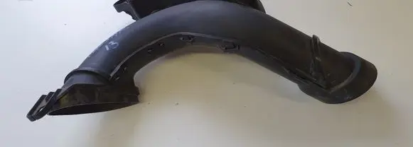 Nissan Pulsar Air intake duct part