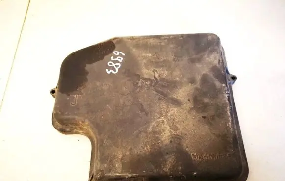 Audi A6 S6 C5 4B Fuse box cover 4b1907613