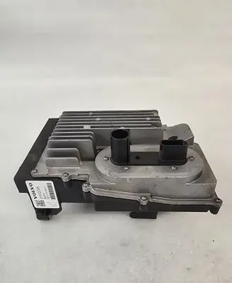 Volvo XC90 Battery control module 31652295